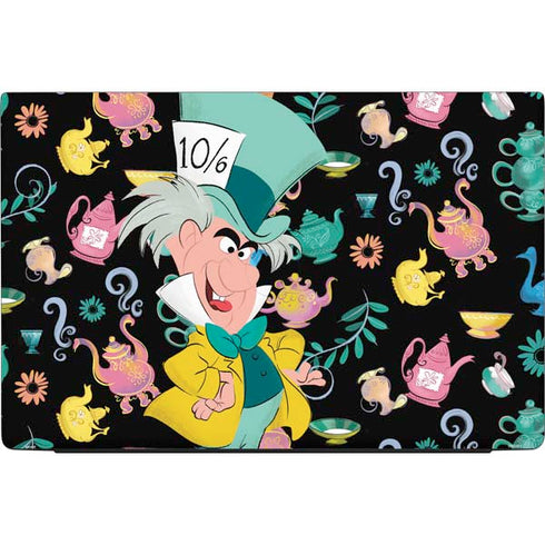 Disney Alice in Wonderland (animated) The Mad Hatter Dell Vostro Skin
