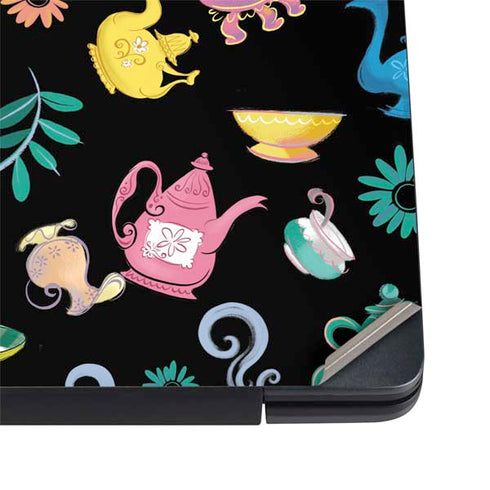 Disney Alice in Wonderland (animated) The Mad Hatter Dell Vostro Skin