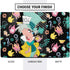 Disney Alice in Wonderland (animated) The Mad Hatter Dell Vostro Skin