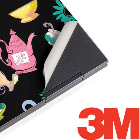 Disney Alice in Wonderland (animated) The Mad Hatter HP Envy Skin