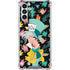 Disney Alice in Wonderland (animated) The Mad Hatter Galaxy A13 5G Clear Case