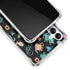 Disney Alice in Wonderland (animated) The Mad Hatter Galaxy A14 5G Clear Case