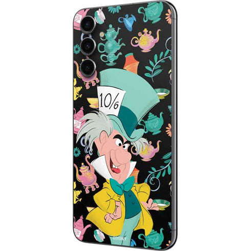 Disney Alice in Wonderland (animated) The Mad Hatter Galaxy A14 5G Skin