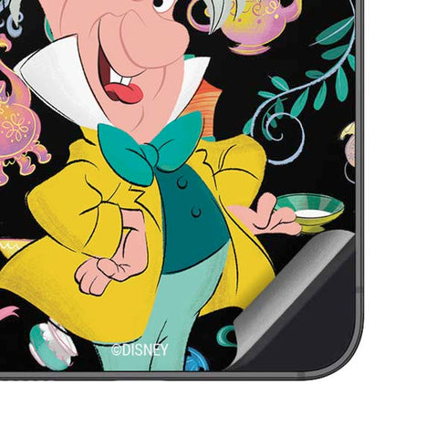Disney Alice in Wonderland (animated) The Mad Hatter Galaxy A14 5G Skin