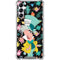 Disney Alice in Wonderland (animated) The Mad Hatter Galaxy A15 5G Clear Case