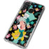 Disney Alice in Wonderland (animated) The Mad Hatter Galaxy A21 Clear Case