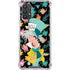 Disney Alice in Wonderland (animated) The Mad Hatter Galaxy A32 5G Clear Case