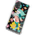 Disney Alice in Wonderland (animated) The Mad Hatter Galaxy A32 5G Clear Case