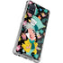 Disney Alice in Wonderland (animated) The Mad Hatter Galaxy A51 5G Clear Case
