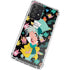 Disney Alice in Wonderland (animated) The Mad Hatter Galaxy A52 5G Clear Case