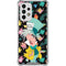 Disney Alice in Wonderland (animated) The Mad Hatter Galaxy A53 5G Clear Case