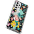 Disney Alice in Wonderland (animated) The Mad Hatter Galaxy A53 5G Clear Case
