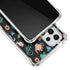 Disney Alice in Wonderland (animated) The Mad Hatter Galaxy A53 5G Clear Case
