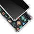 Disney Alice in Wonderland (animated) The Mad Hatter Galaxy A54 5G Clear Case