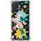 Disney Alice in Wonderland (animated) The Mad Hatter Galaxy A72 5G Clear Case