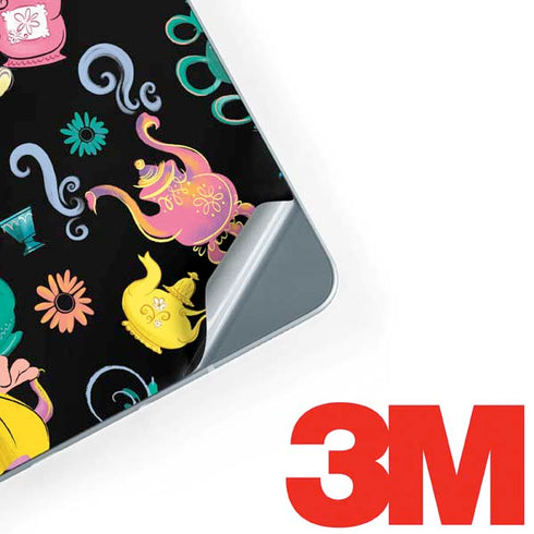 Disney Alice in Wonderland (animated) The Mad Hatter Galaxy Book 12in Skin