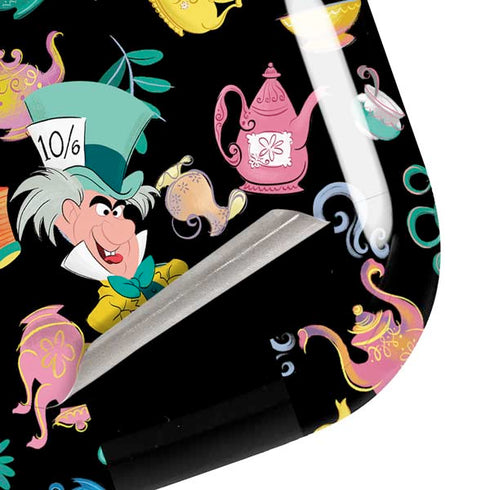 Disney Alice in Wonderland (animated) The Mad Hatter Galaxy Buds Pro Skin