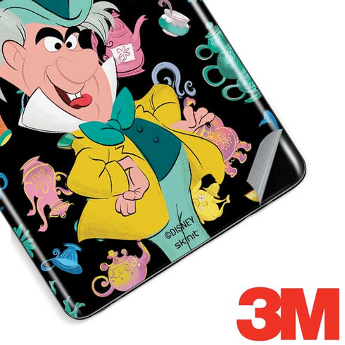 Disney Alice in Wonderland (animated) The Mad Hatter Galaxy Note 8 Skin