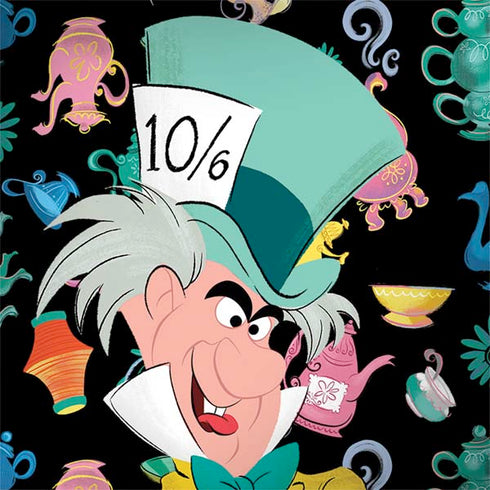 Disney Alice in Wonderland (animated) The Mad Hatter Galaxy Note 8 Skin