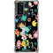 Disney Alice in Wonderland (animated) The Mad Hatter Galaxy Note20 5G Clear Case