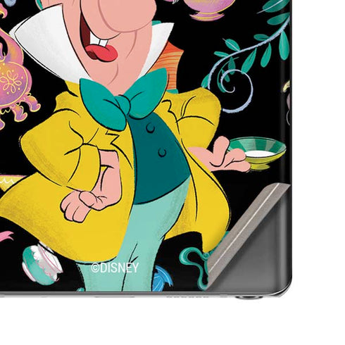 Disney Alice in Wonderland (animated) The Mad Hatter Galaxy Note20 5G Skin