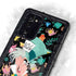 Disney Alice in Wonderland (animated) The Mad Hatter Galaxy Note20 5G Waterproof Case