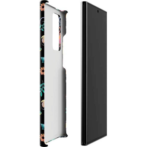 Disney Alice in Wonderland (animated) The Mad Hatter Galaxy Note20 Ultra 5G Lite Case