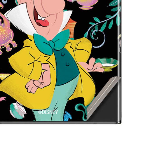 Disney Alice in Wonderland (animated) The Mad Hatter Galaxy Note20 Ultra 5G Skin