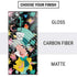 Disney Alice in Wonderland (animated) The Mad Hatter Galaxy Note20 Ultra 5G Skin