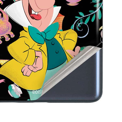 Disney Alice in Wonderland (animated) The Mad Hatter Galaxy S20 Fan Edition Skin