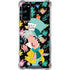 Disney Alice in Wonderland (animated) The Mad Hatter Galaxy S20 FE Clear Case