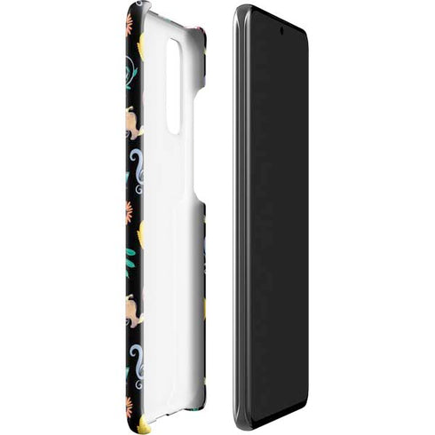 Disney Alice in Wonderland (animated) The Mad Hatter Galaxy S20 Lite Case