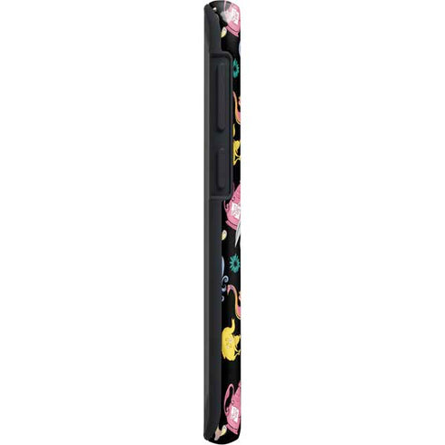 Disney Alice in Wonderland (animated) The Mad Hatter Galaxy S20 Plus Pro Case