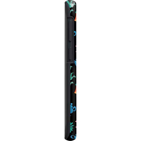 Disney Alice in Wonderland (animated) The Mad Hatter Galaxy S20 Ultra 5G Pro Case