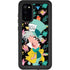 Disney Alice in Wonderland (animated) The Mad Hatter Galaxy S20 Waterproof Case