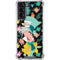 Disney Alice in Wonderland (animated) The Mad Hatter Galaxy S21 5G Clear Case