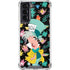 Disney Alice in Wonderland (animated) The Mad Hatter Galaxy S21 5G Clear Case