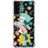 Disney Alice in Wonderland (animated) The Mad Hatter Galaxy S21 FE Clear Case