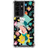 Disney Alice in Wonderland (animated) The Mad Hatter Galaxy S21 Ultra 5G Clear Case