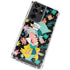 Disney Alice in Wonderland (animated) The Mad Hatter Galaxy S21 Ultra 5G Clear Case