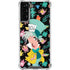 Disney Alice in Wonderland (animated) The Mad Hatter Galaxy S22 Plus Clear Case