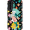 Disney Alice in Wonderland (animated) The Mad Hatter Galaxy S22 Pro Case
