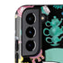 Disney Alice in Wonderland (animated) The Mad Hatter Galaxy S22 Pro Case