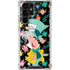 Disney Alice in Wonderland (animated) The Mad Hatter Galaxy S22 Ultra Clear Case