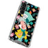 Disney Alice in Wonderland (animated) The Mad Hatter Galaxy S23 Clear Case