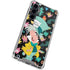 Disney Alice in Wonderland (animated) The Mad Hatter Galaxy S23 FE Clear Case
