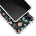 Disney Alice in Wonderland (animated) The Mad Hatter Galaxy S23 FE Clear Case
