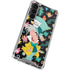 Disney Alice in Wonderland (animated) The Mad Hatter Galaxy S23 Plus Clear Case