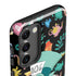 Disney Alice in Wonderland (animated) The Mad Hatter Galaxy S23 Plus Pro Case