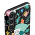 Disney Alice in Wonderland (animated) The Mad Hatter Galaxy S24 Plus Impact Case